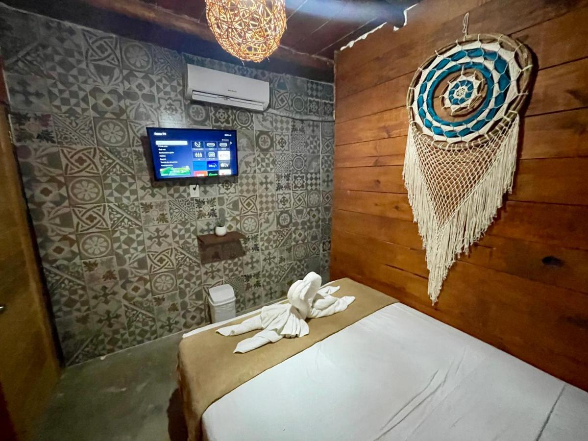 Balam Holbox Daire Dış mekan fotoğraf