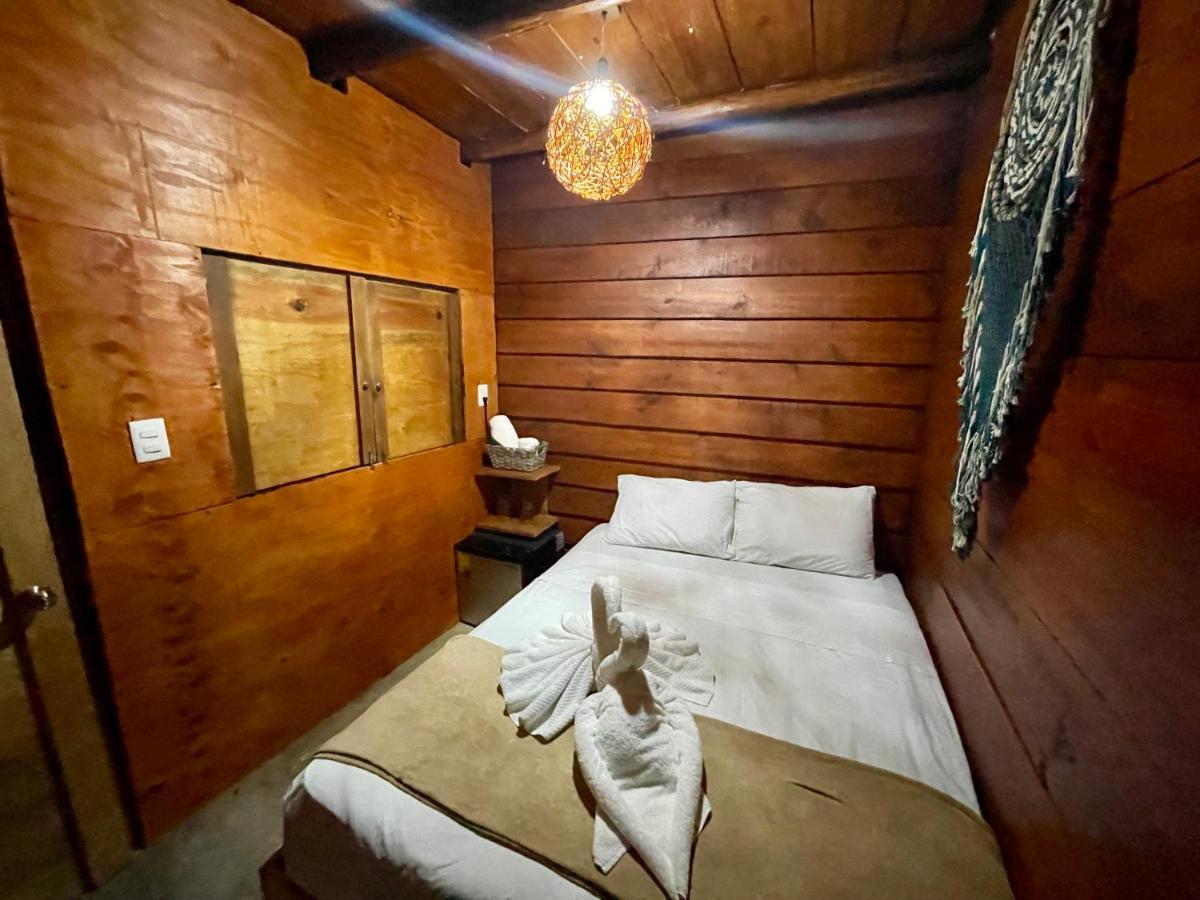 Balam Holbox Daire Dış mekan fotoğraf