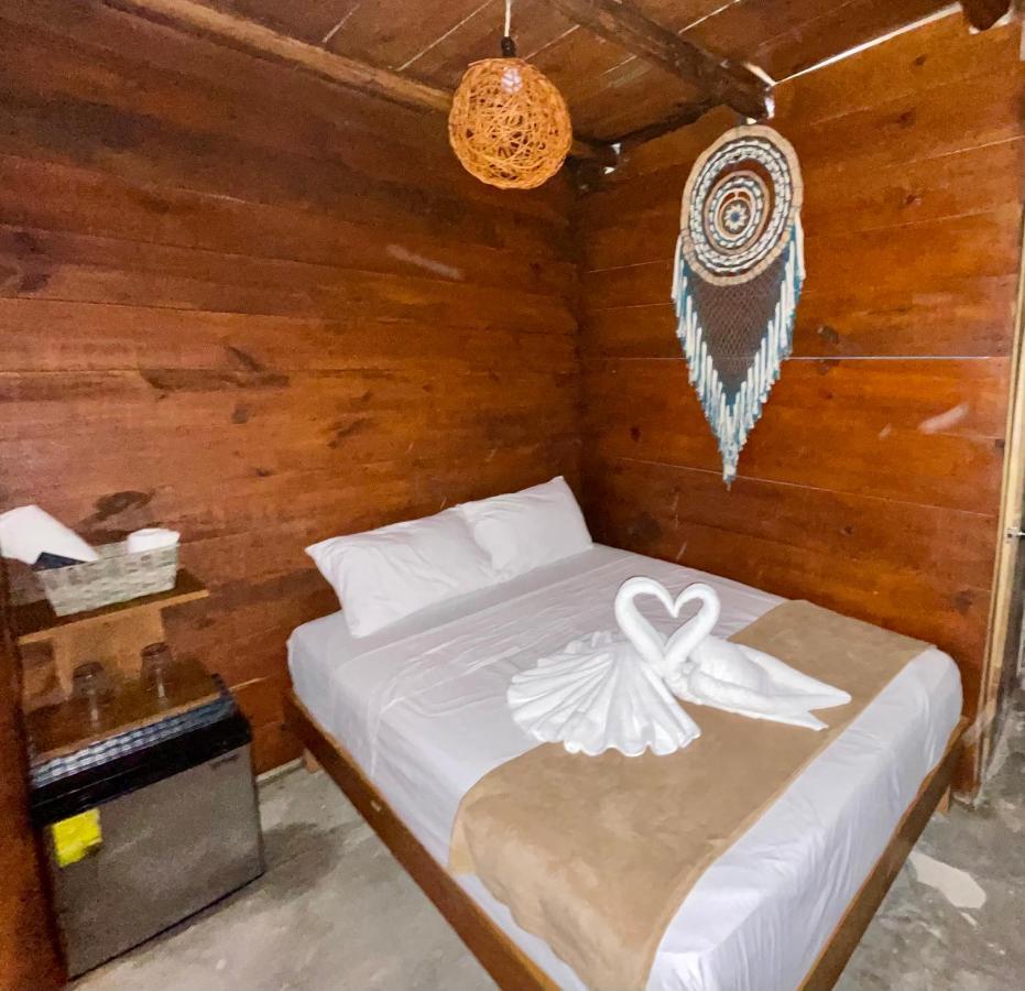 Balam Holbox Daire Dış mekan fotoğraf