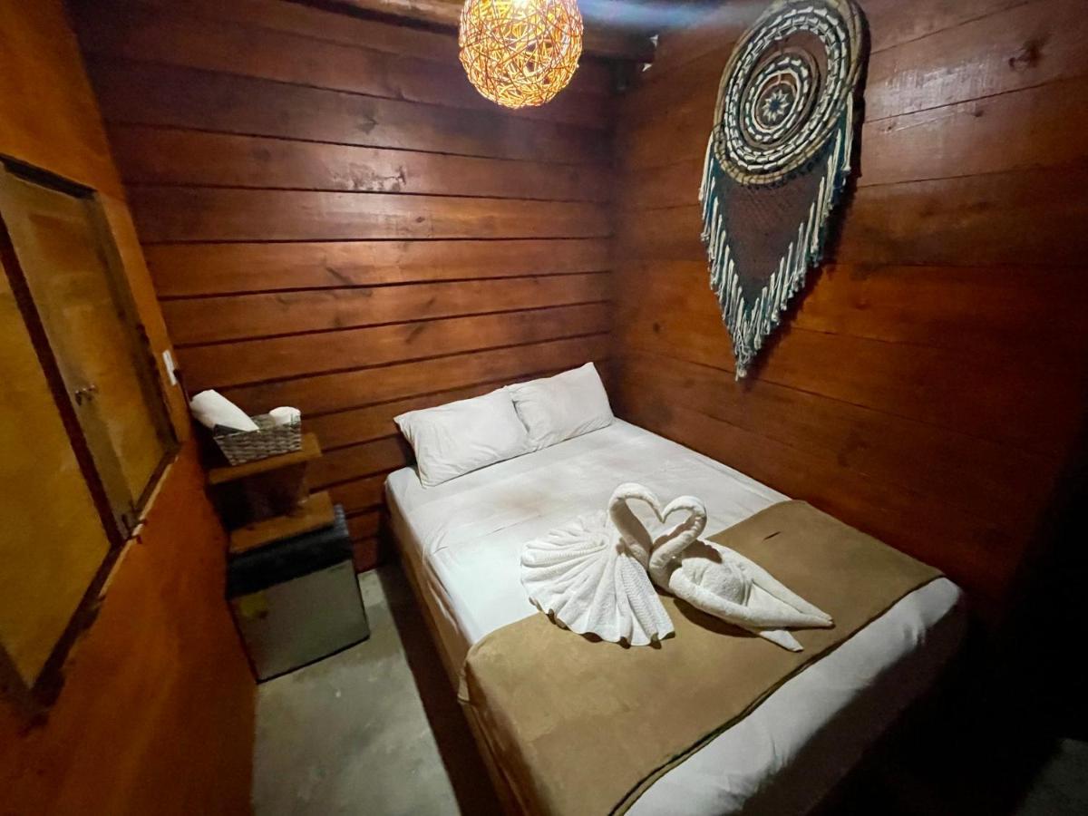 Balam Holbox Daire Dış mekan fotoğraf
