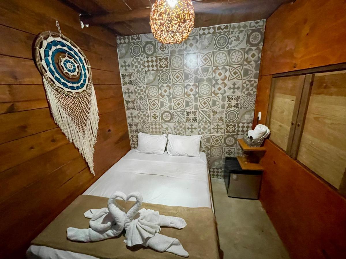 Balam Holbox Daire Dış mekan fotoğraf