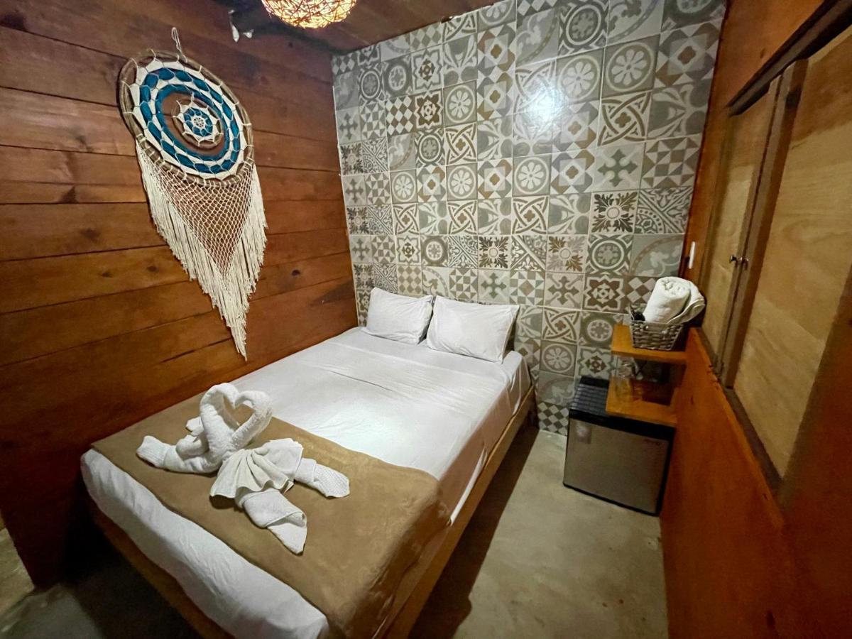 Balam Holbox Daire Dış mekan fotoğraf